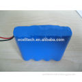 12V 1500mAh LiFePO4 Battery for Robot Vacuum Cleaner